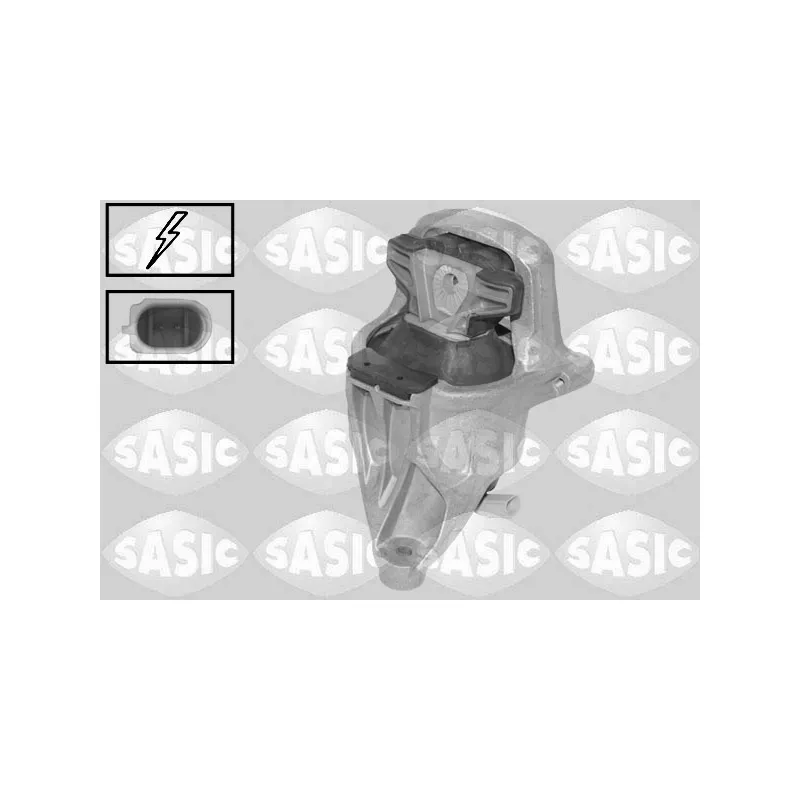 Support moteur SASIC 2706814