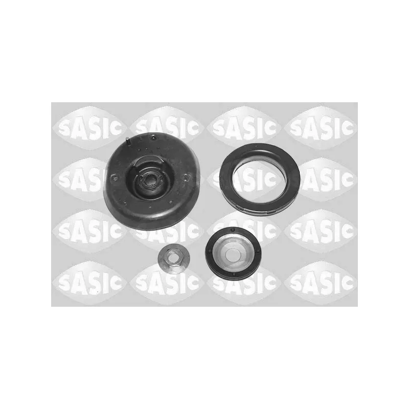 Kit coupelle de suspension SASIC 2950046