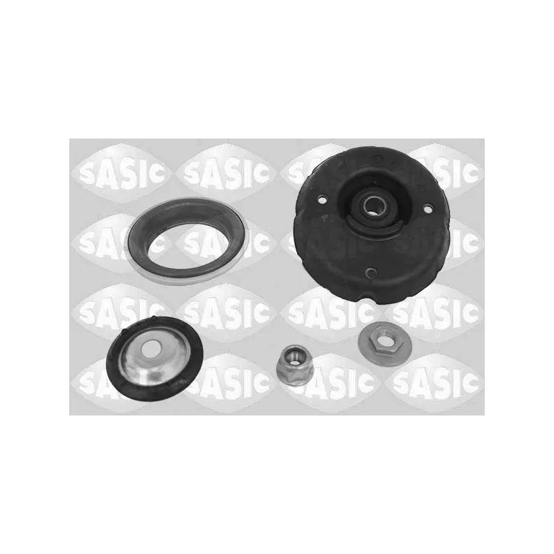 Kit coupelle de suspension SASIC 2950047