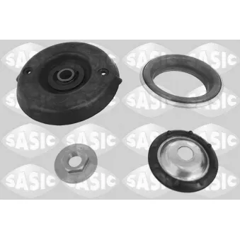 Kit coupelle de suspension SASIC