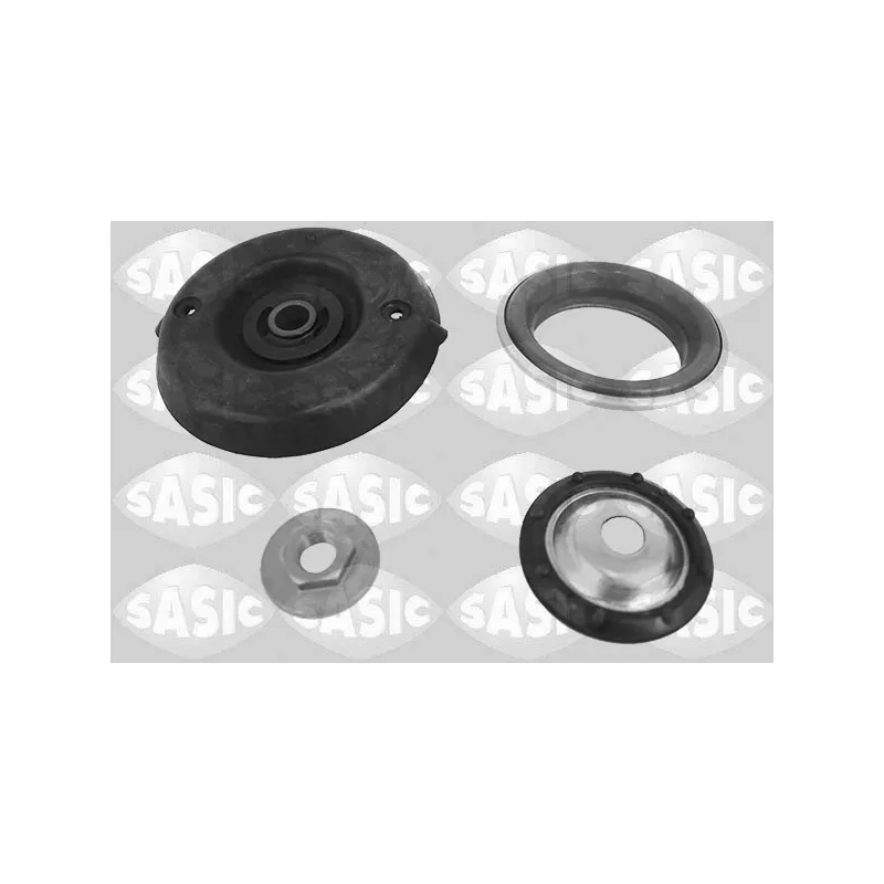 Kit coupelle de suspension SASIC 2950048