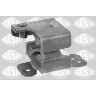 Butée élastique, silencieux SASIC