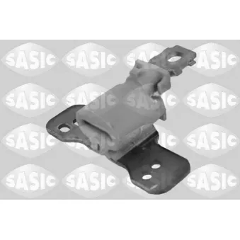 Butée élastique, silencieux SASIC
