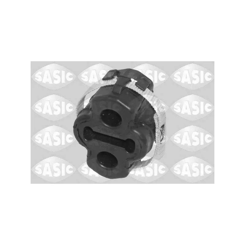 Butée élastique, silencieux SASIC 2954016