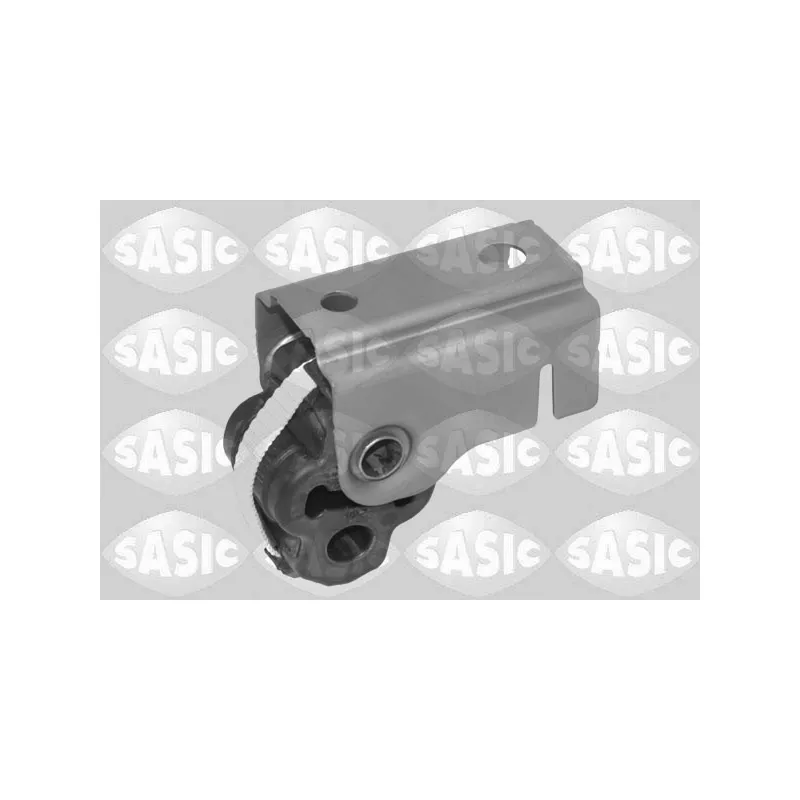 Butée élastique, silencieux SASIC 2954017