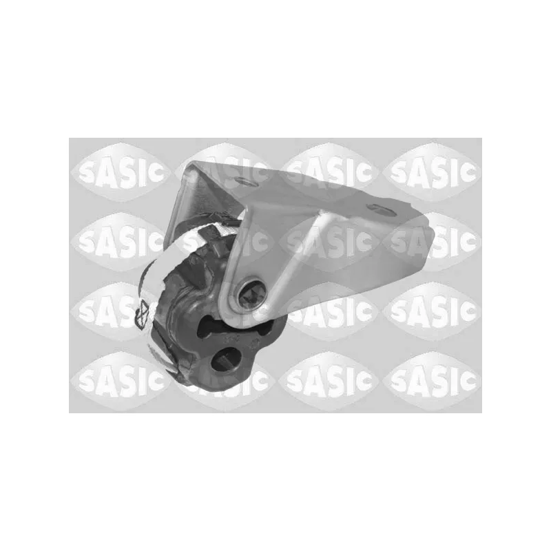 Butée élastique, silencieux SASIC 2954018