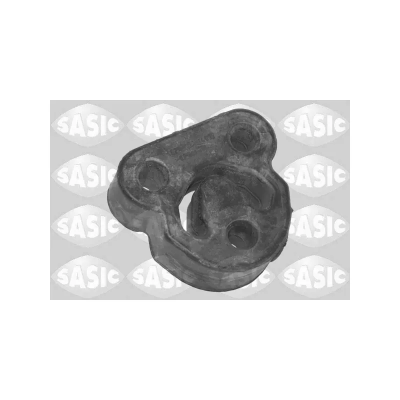 Butée élastique, silencieux SASIC 2954019