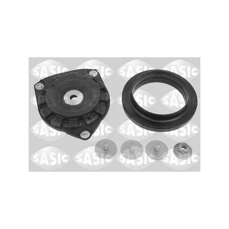 Kit coupelle de suspension SASIC 2954020