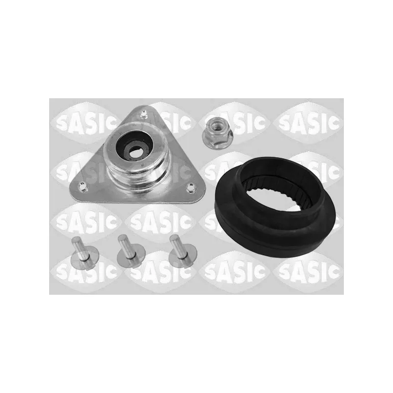 Kit coupelle de suspension SASIC 2954021