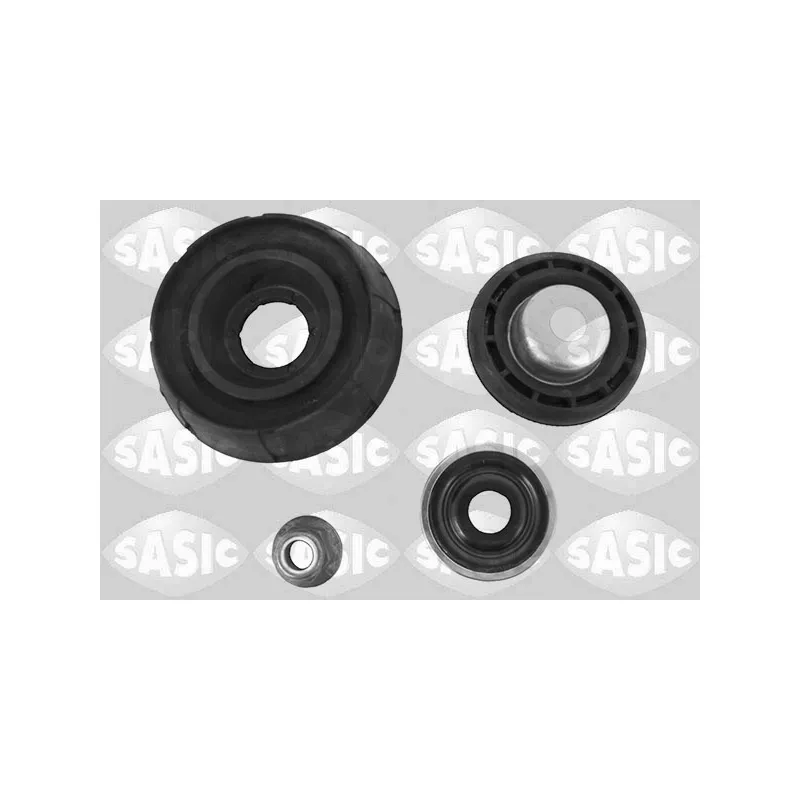 Kit coupelle de suspension SASIC 2954022