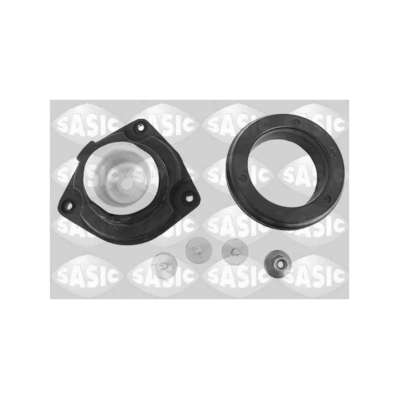 Kit coupelle de suspension SASIC 2954023
