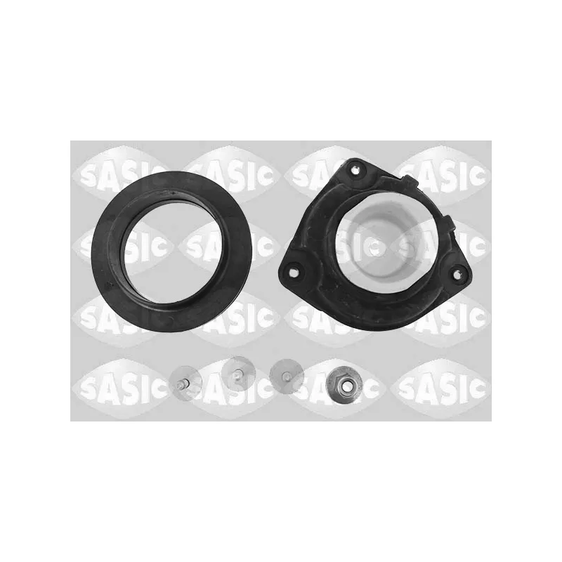 Kit coupelle de suspension SASIC 2954025
