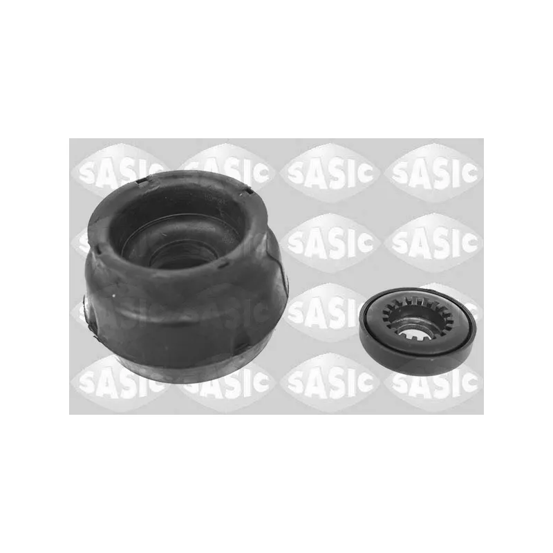 Kit coupelle de suspension SASIC 2956047