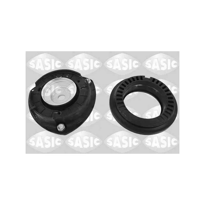 Kit coupelle de suspension SASIC 2956048