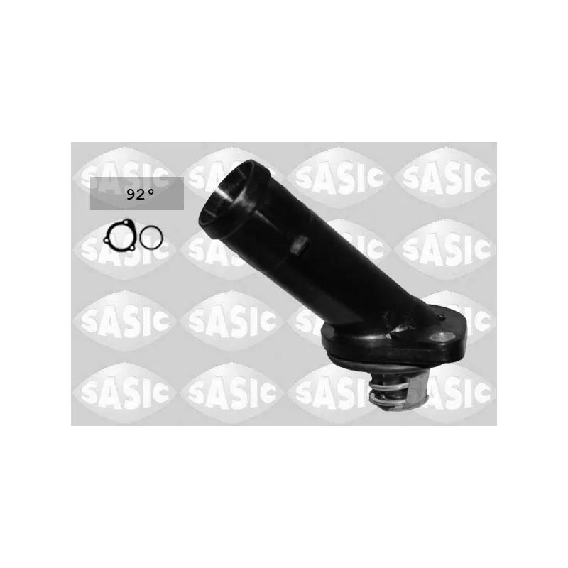 Thermostat, liquide de refroidissement SASIC 3306145