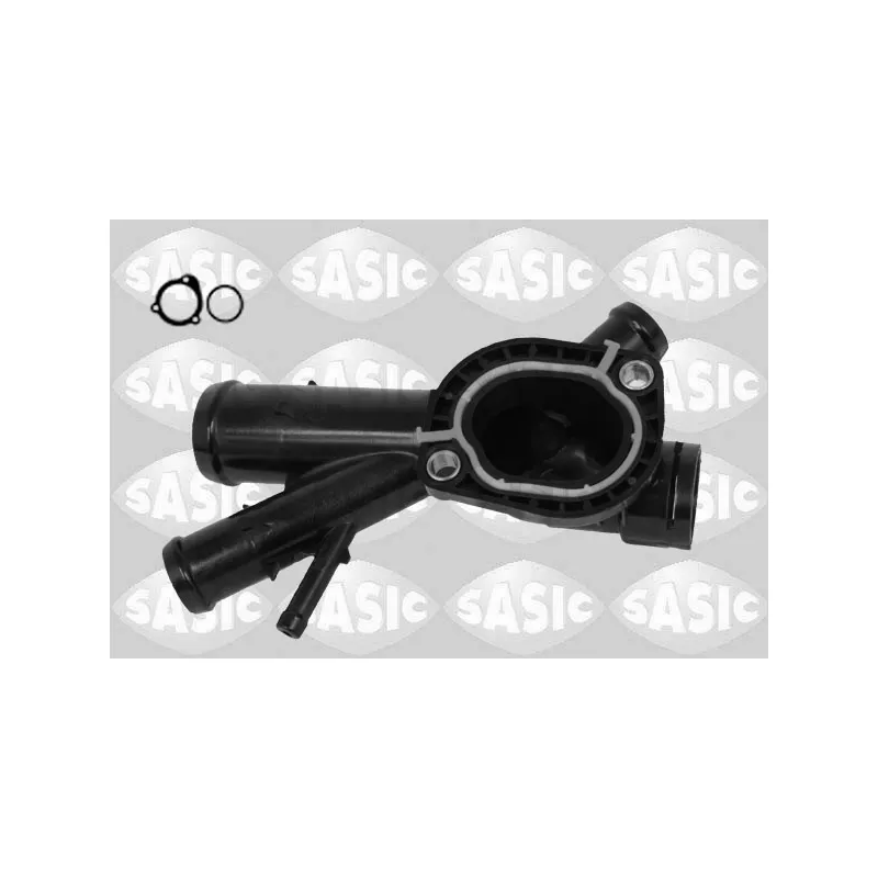 Bride de liquide de refroidissement SASIC 3306147