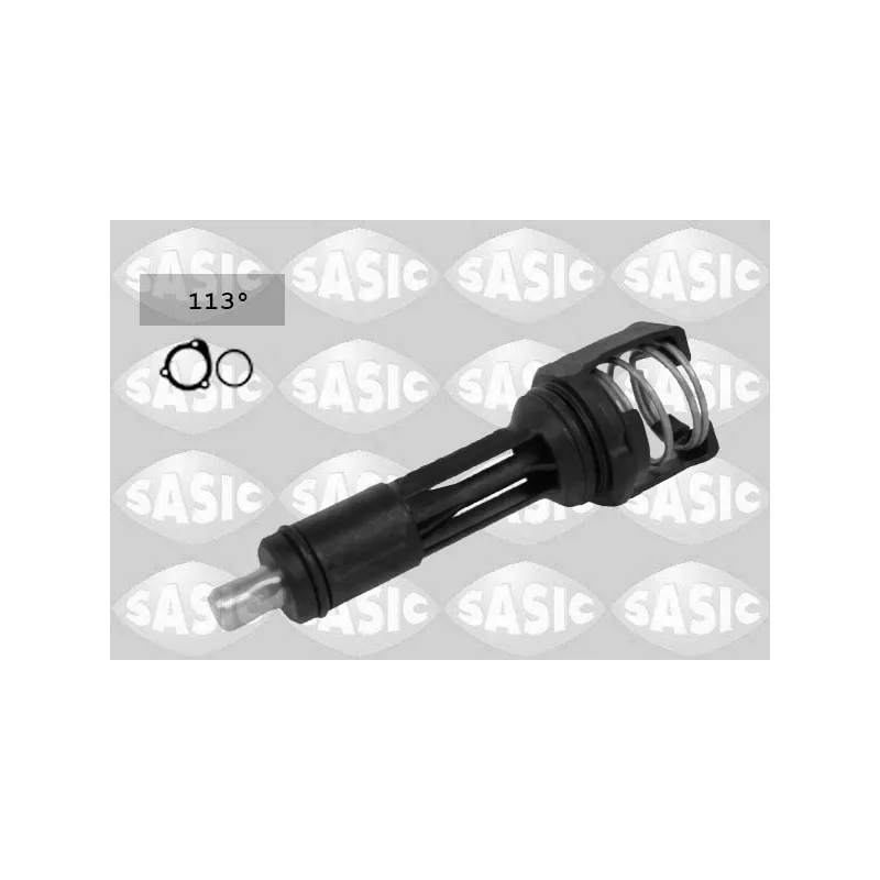 Thermostat, liquide de refroidissement SASIC 3306150