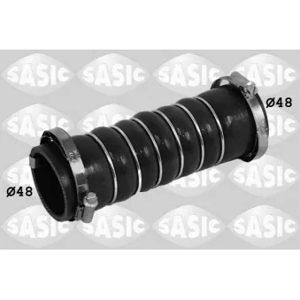 Gaine de suralimentation SASIC 3336360