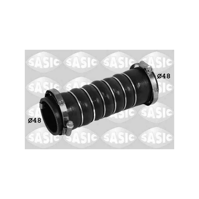 Gaine de suralimentation SASIC 3336360