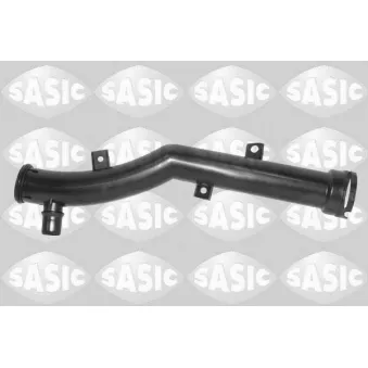 Durite de radiateur SASIC 3400274