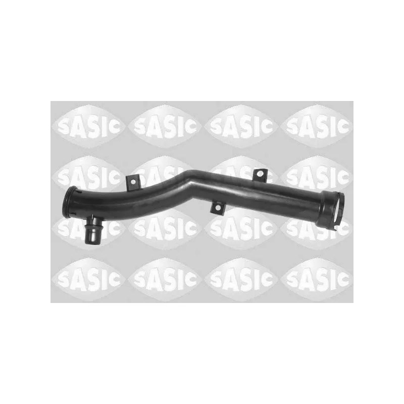 Durite de radiateur SASIC 3400274