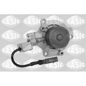 Pompe à eau, refroidissement du moteur SASIC 3606147