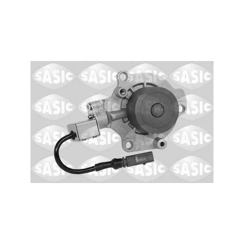 Pompe à eau, refroidissement du moteur SASIC 3606147