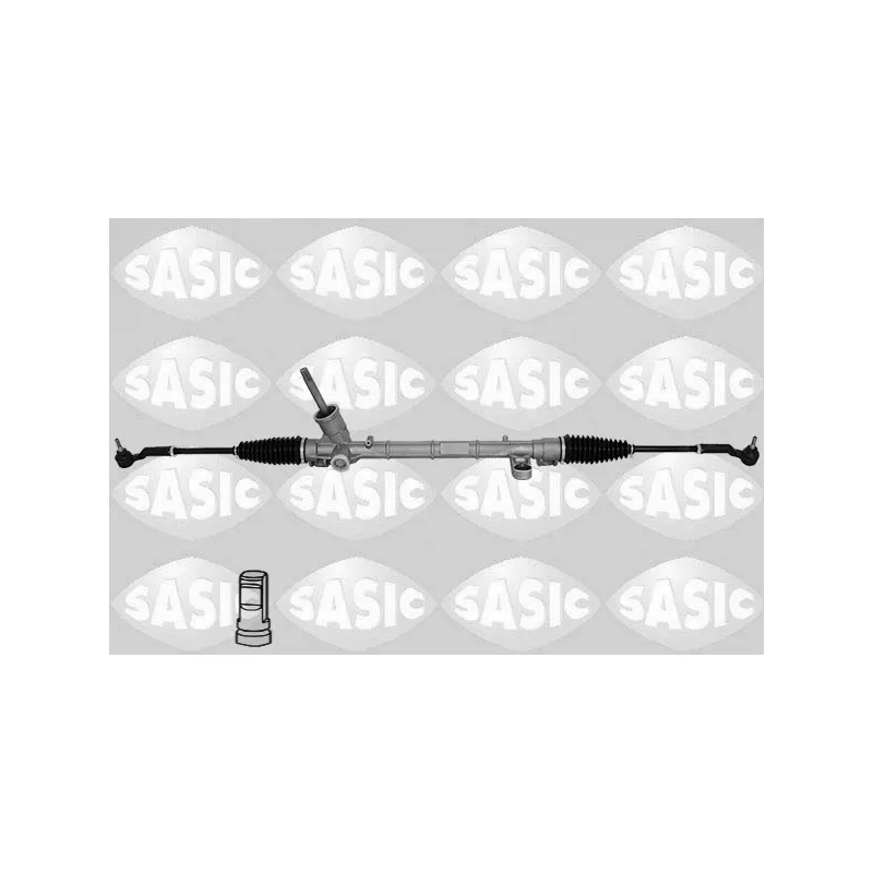 Crémaillère de direction SASIC 7376084B