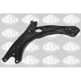 Bras de liaison, suspension de roue avant gauche SASIC