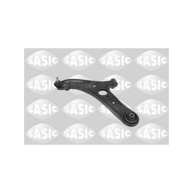 Bras de liaison, suspension de roue avant gauche SASIC 7476681