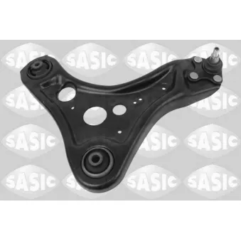 Bras de liaison, suspension de roue avant droit SASIC