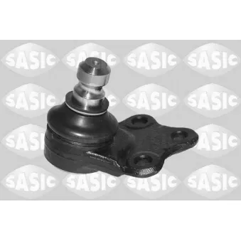 Rotule de suspension SASIC 7576092