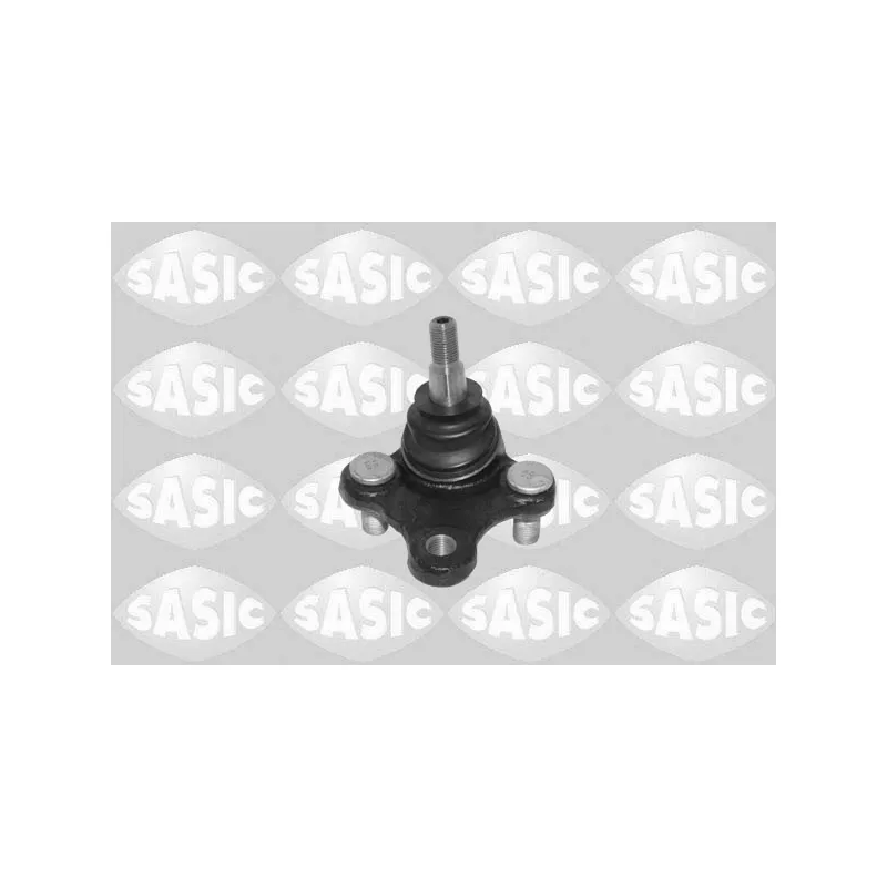Rotule de suspension avant gauche SASIC 7576098
