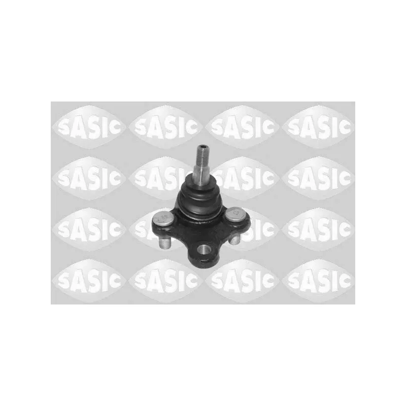 Rotule de suspension avant droit SASIC 7576099