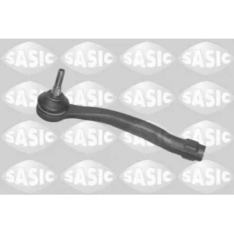 Rotule de barre de connexion avant gauche SASIC 7674036