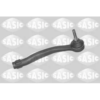 Rotule de barre de connexion avant droit SASIC 7674037