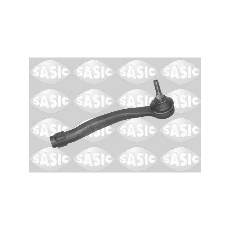Rotule de barre de connexion avant droit SASIC 7674037