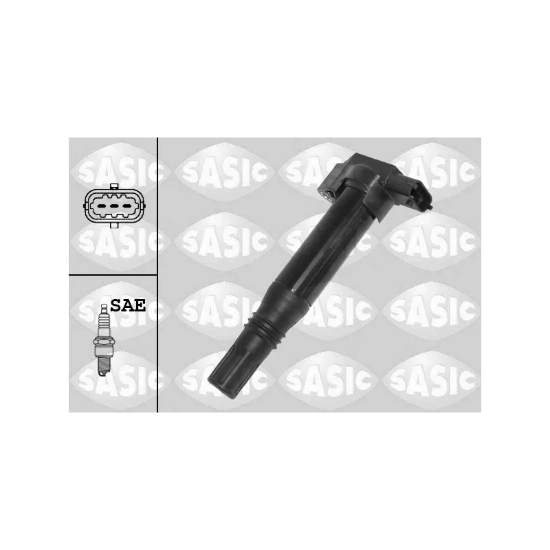 Bobine d'allumage SASIC 9200022