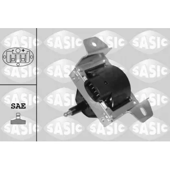 Bobine d'allumage SASIC 9200025