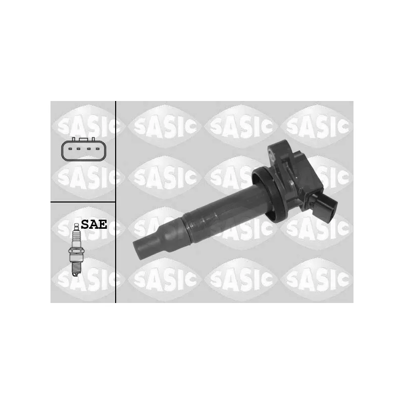 Bobine d'allumage SASIC 9200029