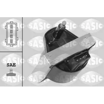 Bobine d'allumage SASIC