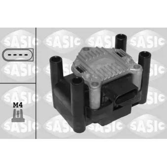 Bobine d'allumage SASIC