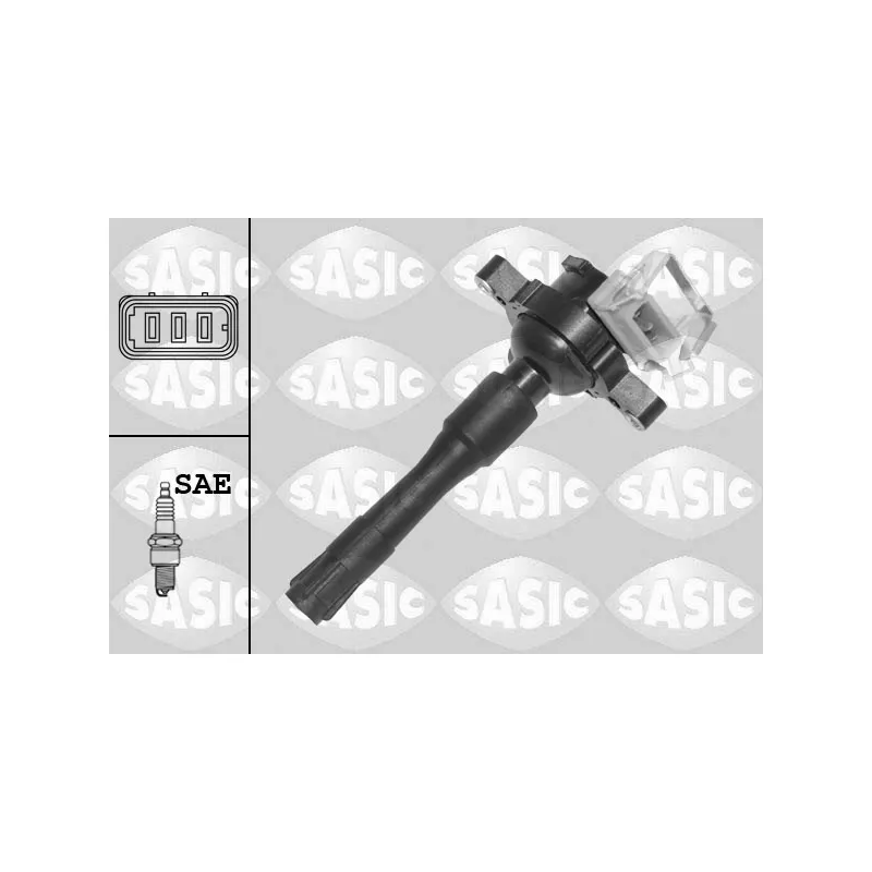 Bobine d'allumage SASIC 9206055
