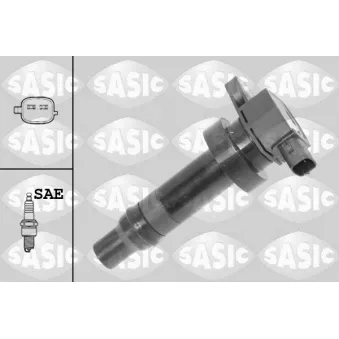 Bobine d'allumage SASIC