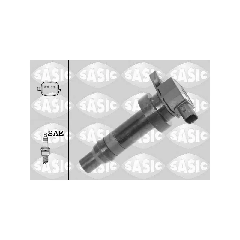 Bobine d'allumage SASIC 9206059