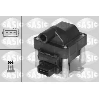 Bobine d'allumage SASIC