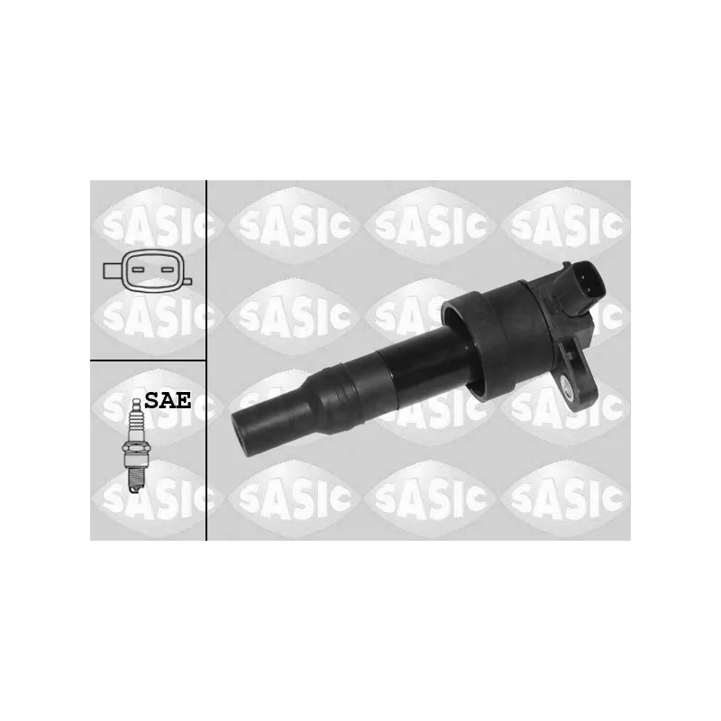 Bobine d'allumage SASIC 9206087
