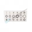 Assortiment, joint torique HST HST 0200 - Visuel 3