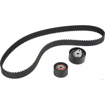 Kit de distribution HERTH+BUSS JAKOPARTS J1111049