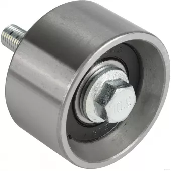 Poulie renvoi/transmission, courroie de distribution HERTH+BUSS JAKOPARTS J1140567